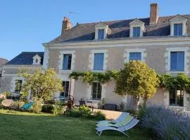 La Demeure de l'Aubance