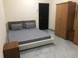Bed Romm Al Mahtta Al Qasimiya