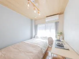 The Nest Koenji 103 Cozy Stay near Station Easy Access to Shinjuku