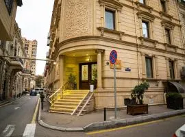 Nemi Hotel Baku