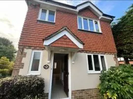1 Berkeley Court