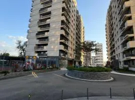 Glam Apartments Luxury Aparthotel Underground Parking