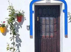 La Petite Chaouen de Galera