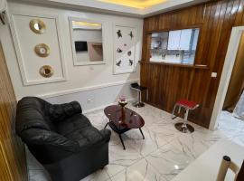 Studio moderne LCE، فندق في دوالا