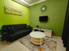 MunadibStay Aady