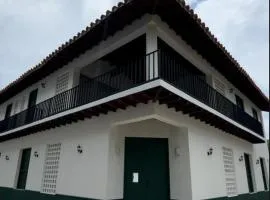 Casa La Oronda - Hotel Boutique- Cauca Viejo