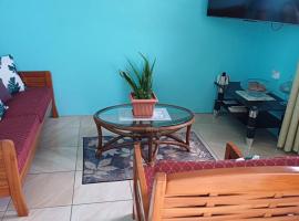 Free pickup from Rodney Bay Marina, apartmán v destinaci Gros Islet