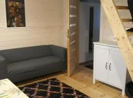 Miętówka - Cottage in Kashubia