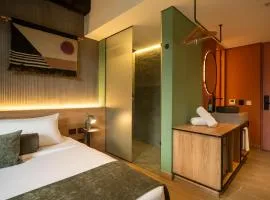 Hunters Hotel