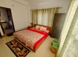 Whispering Meadows U get entire 3 BHK