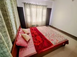 Whispering Meadows 3BHK Luxe Stay
