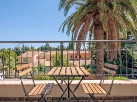 Charmant studio ideal pour couple