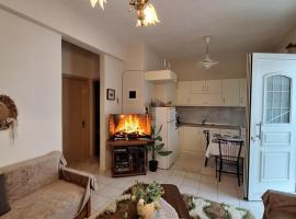 Ellie's house, family hotel in Kozani