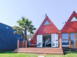 Chalet 73, hotel in Deal