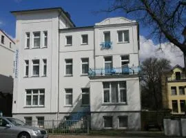 Haus Nordstern Warnemünde