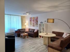 Appartement-Residenz Suite 1, hotel in Bad Salzuflen