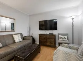 Amenities and beach access!
