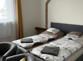 Apartman - Garden - Vendégház