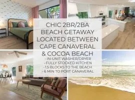 Private Tropical Beach Oasis - Aloe