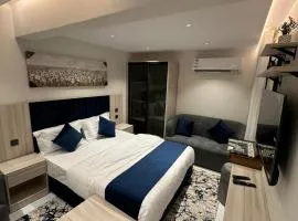 استديو فاخر - Luxury studio
