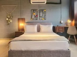 The Hub by Wynwood House