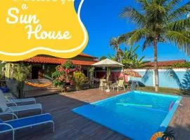 Sun House