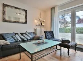 Sunshine-Residenz Sunshine Residenz Appartement 1 Godewind