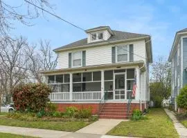 Maison des Reves - Historic charm in the heart of Downtown!