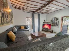 Cozy house 140 sqm with pool