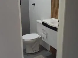Casa de 2 dormitórios João rock 2025