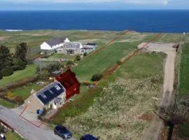 Traditional 2 bed croft