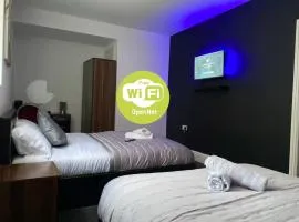 Hotel Royal