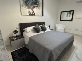 B&B Marrakech luxury, hotel v destinaci Grottaminarda