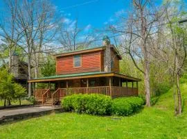 River Romance By Colonial Properties