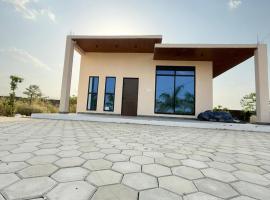 Cottage No 16, hotel v destinaci Phanda