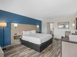 Baymont by Wyndham Orlando Downtown