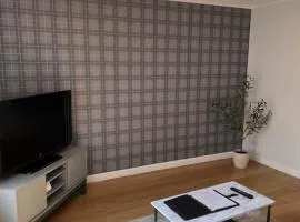 Kelpies Serviced Apartments- McLaughlan