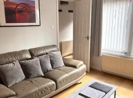 Kelpies Serviced Apartments- McLaughlan