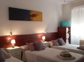 Manzaneque Rural House