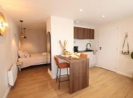 Maison Bello - Cosy