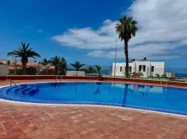 San Eugenio Stunning Apartments with Pool Tenerife
