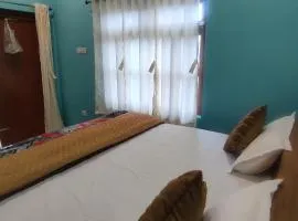 Cedar Serai Homestay