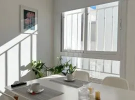 Temporario Sur, hasta 4 personas con 3 camas, General Roca