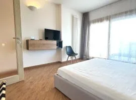 Tra Mare & Monti - Bed & Breakfast