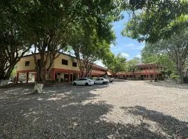 Hotel Rio Mar