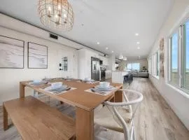 Salted Shores Oceanfront 3 Bedroom Condo