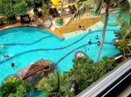 Hua Hin - My pleasure