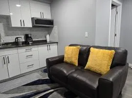 Jaykay executive suite