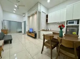 Manhattan Suites ITCC by KinabaluKomfortHomestay - Iverie