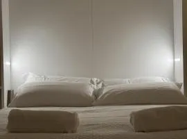 Firrao Rooms Matera
